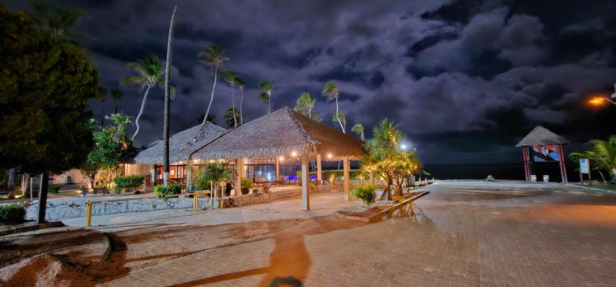 Frente Mar - Cumbuco - Eco Paradise Zewnętrze zdjęcie